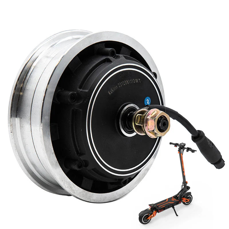 Motor za KuKirin G3 Pro 52V 1200W 6/B38